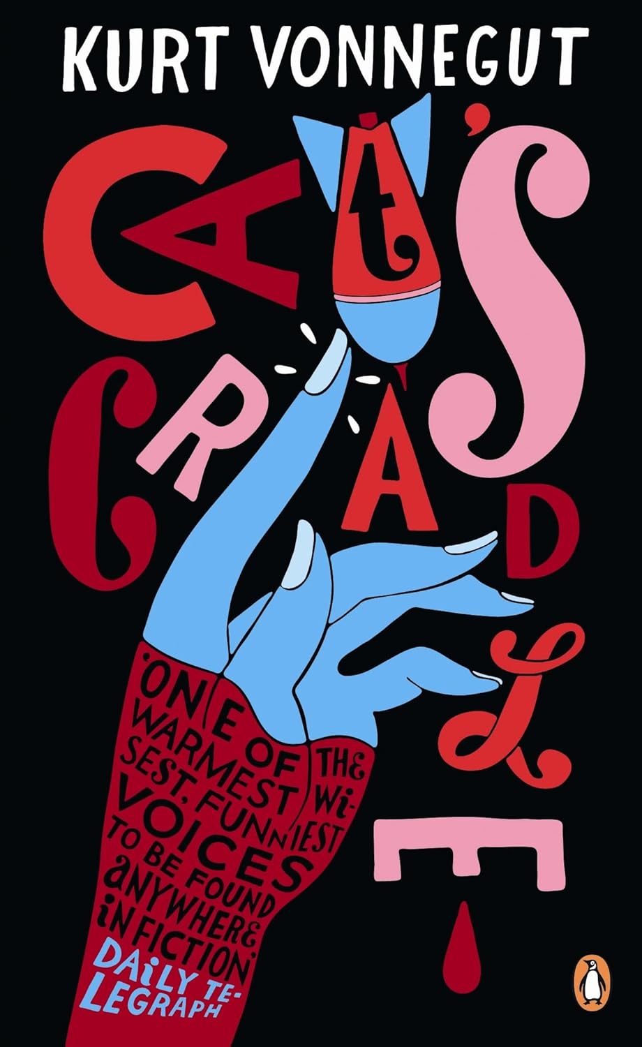 Cat's Cradle Cat's Cradle