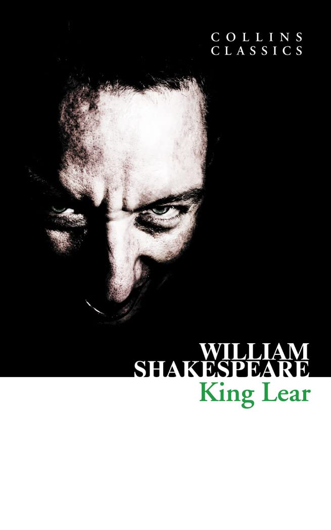 King Lear King Lear