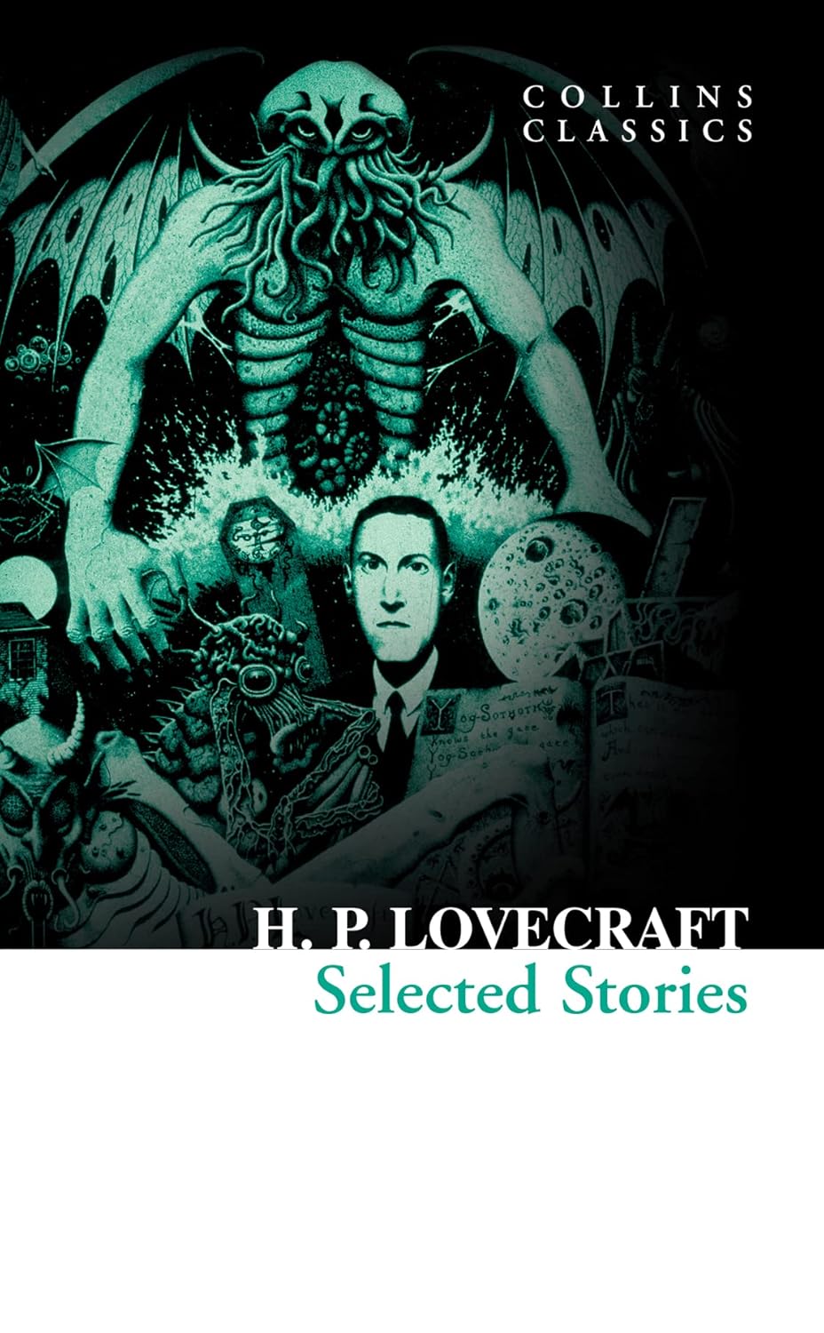 Selected Stories Selected Stories