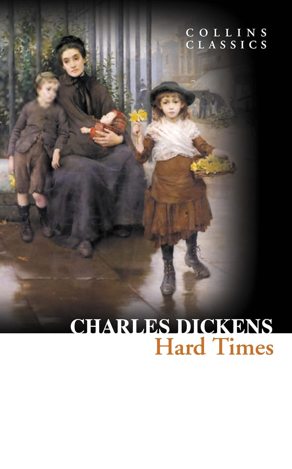Hard Times Hard Times
