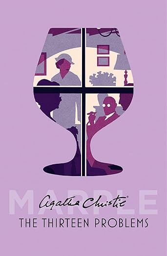 Miss Marple - 13 Problems Miss Marple - 13 Problems