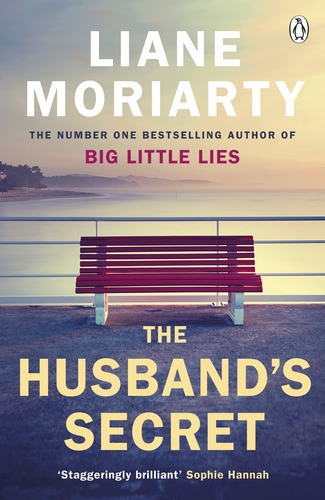 The Husband's Secret The Husband's Secret