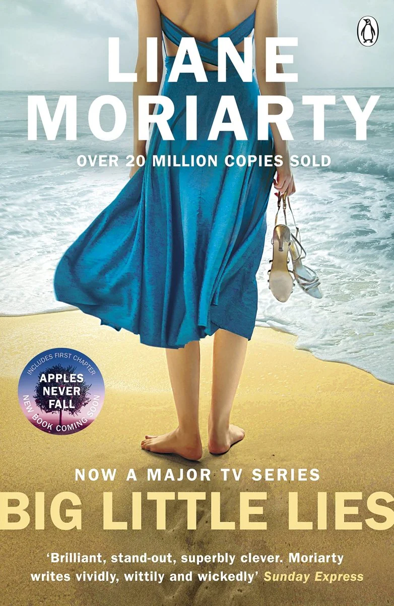 Big Little Lies Big Little Lies