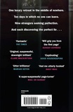 Nine Perfect Strangers. Зображення №1 Nine Perfect Strangers. Зображення №1