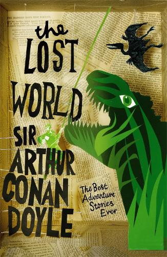 The Lost World The Lost World