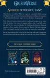 Shadow and Bone. Зображення №1 Shadow and Bone. Зображення №1
