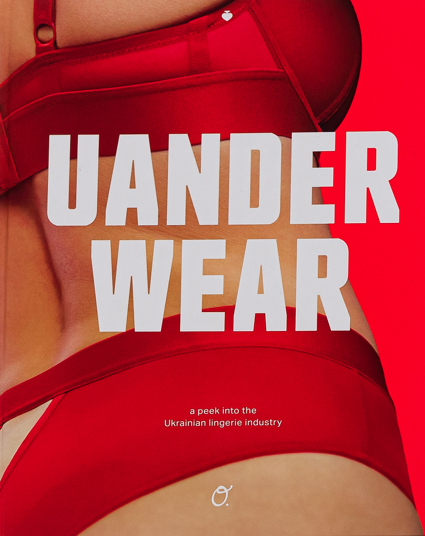 UANDERWEAR UANDERWEAR