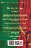 The Forsyte Saga. Vol. I. Изображение №1