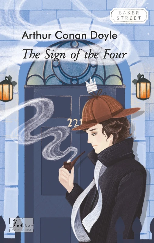 The Sign of the Four The Sign of the Four