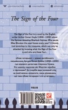 The Sign of the Four. Зображення №1 The Sign of the Four. Зображення №1