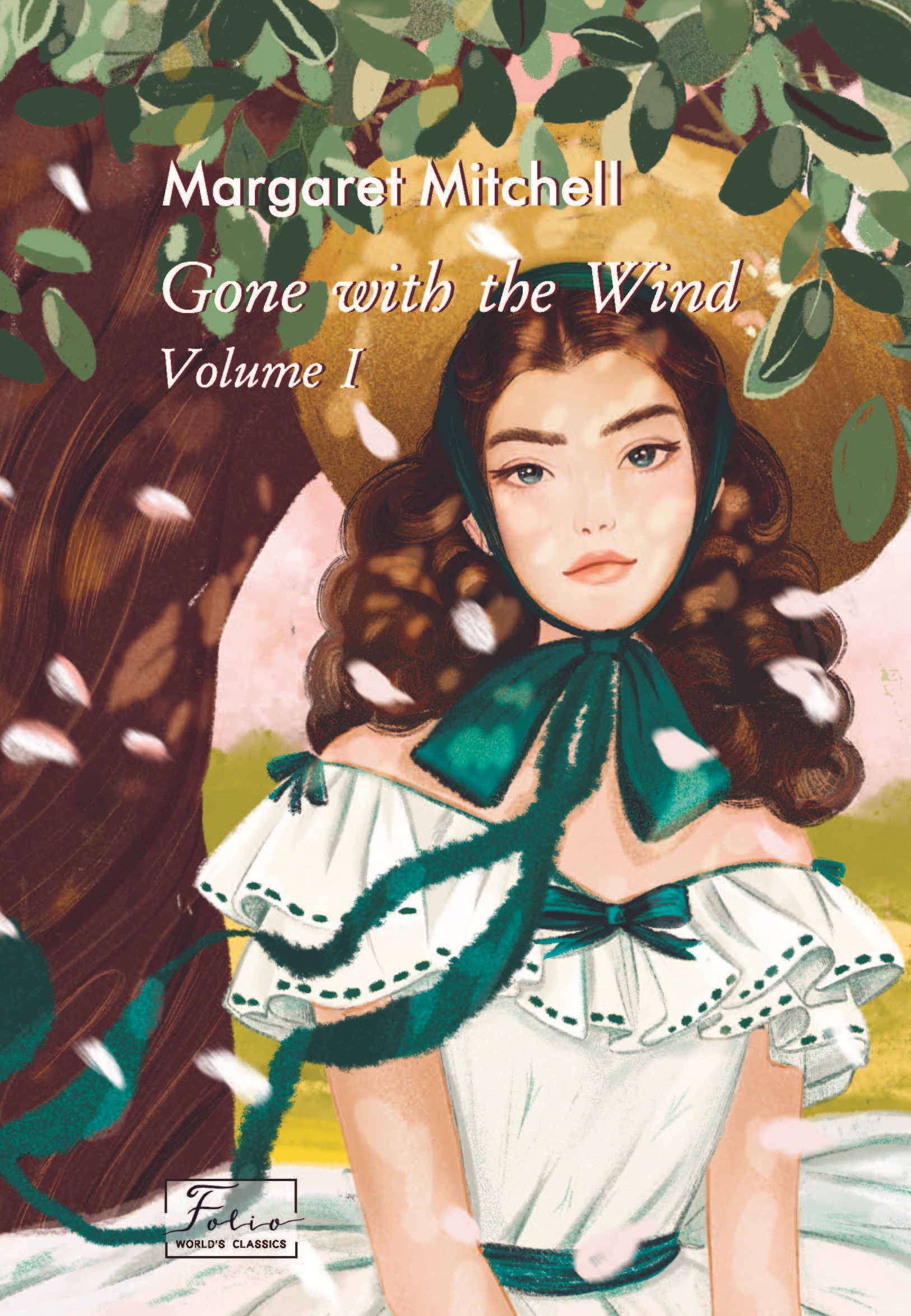 Gone With The Wind. Volume I Gone With The Wind. Volume I