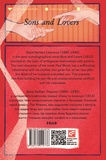 Sons and Lovers. Изображение №1 Sons and Lovers. Изображение №1