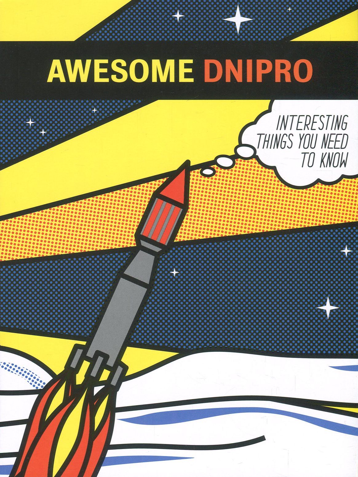 Awesome Dnipro Awesome Dnipro