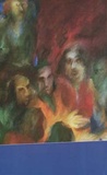 Пан у чорному костюмі з блискучими ґудзиками. Изображение №1 Пан у чорному костюмі з блискучими ґудзиками. Изображение №1