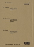 From 1914 till Ukraine. Каталог виставки в Художньому музеї Штутґарта. Зображення №1 From 1914 till Ukraine. Каталог виставки в Художньому музеї Штутґарта. Зображення №1