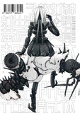 Блам! Том 2. Изображение №1