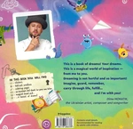 MONATIK. The Book of Dreams. Зображення №1