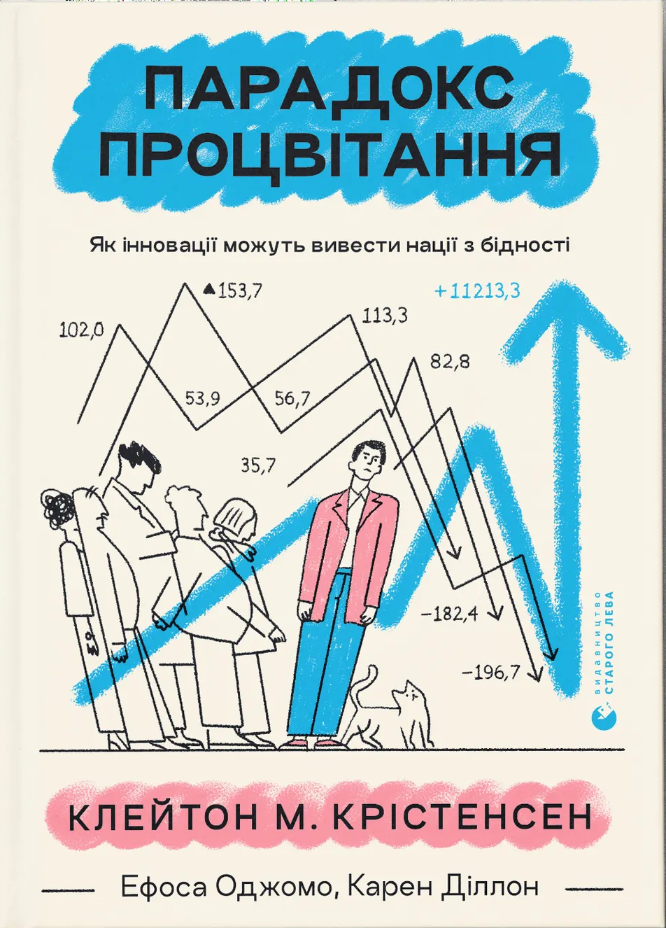 Парадокс процвітання Парадокс процвітання