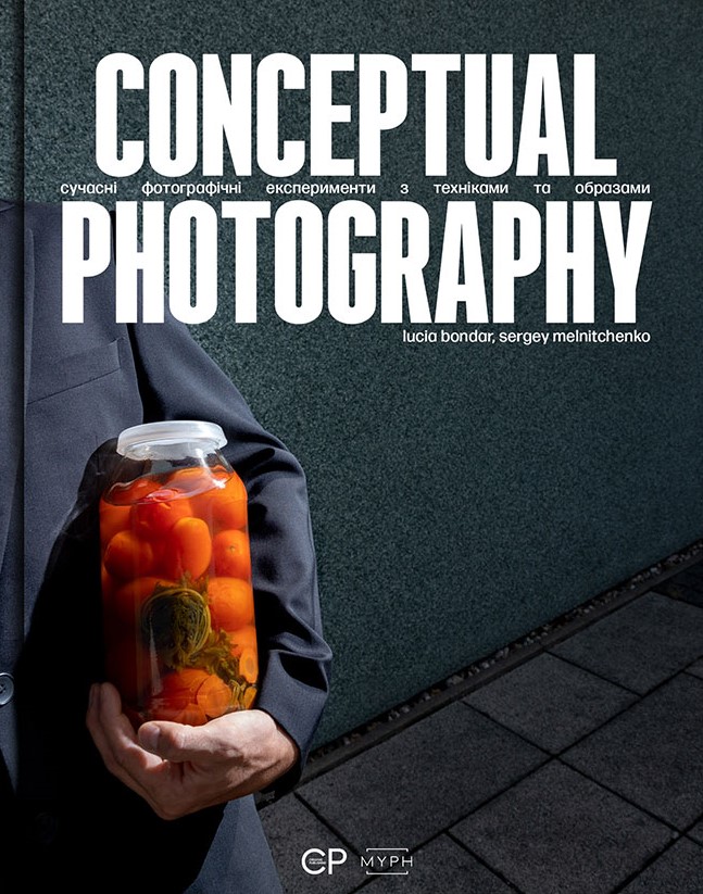 Conceptual Photography Conceptual Photography