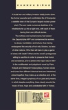 The King’s Gambit. A Novel about the Resilience of Energodar. Зображення №1 The King’s Gambit. A Novel about the Resilience of Energodar. Зображення №1