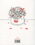 #girls#fashion#flowers. Зображення №1