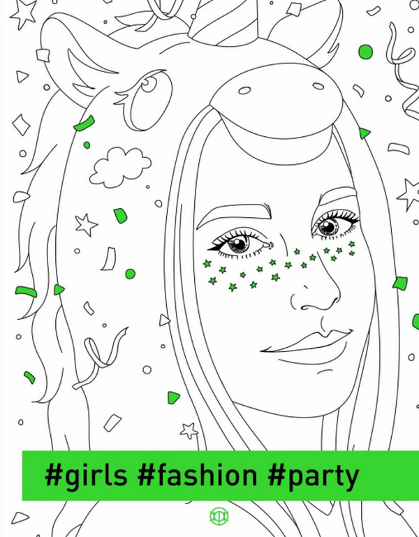 #girls#fashion#party #girls#fashion#party