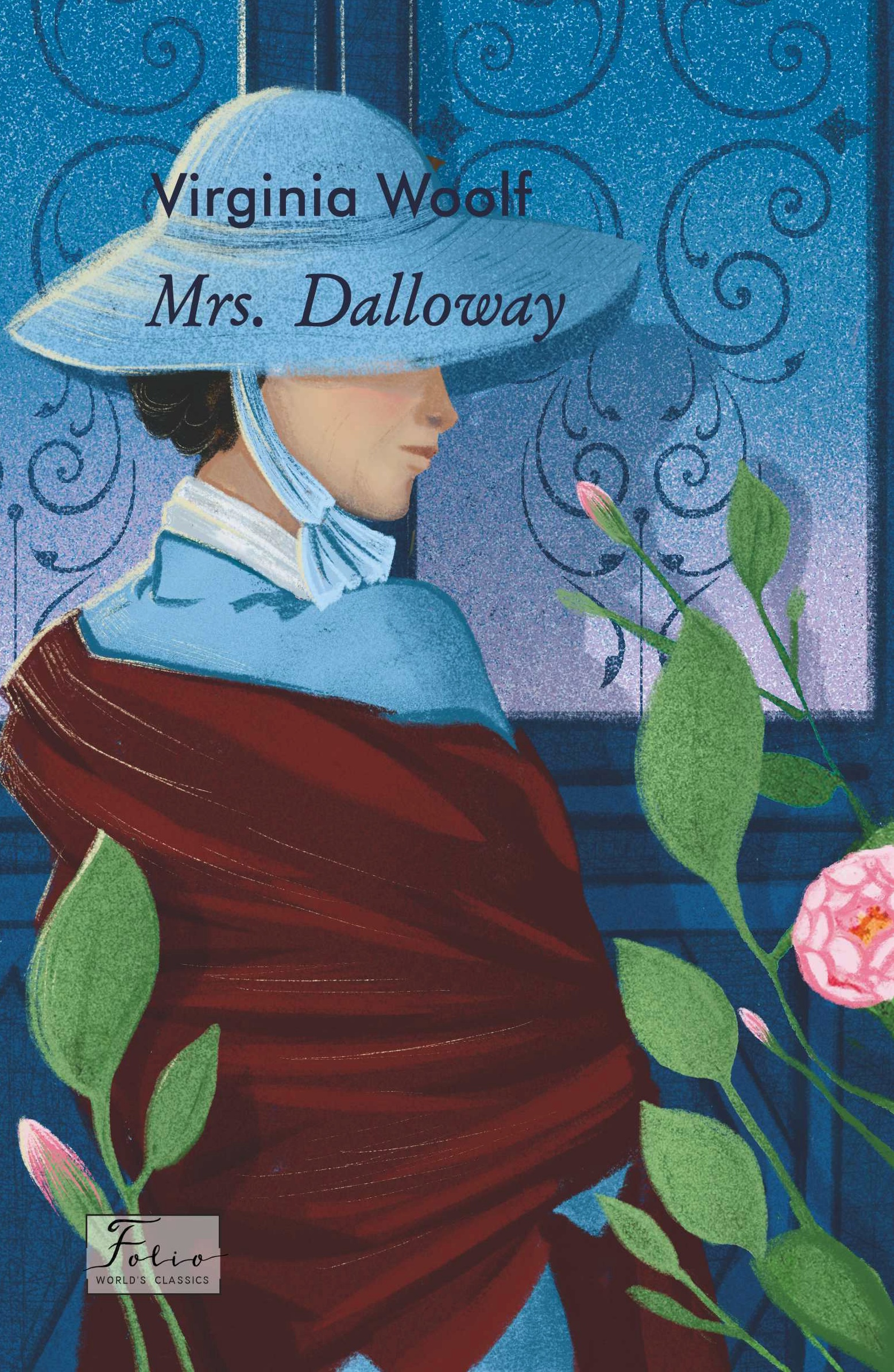 Mrs. Dalloway Mrs. Dalloway