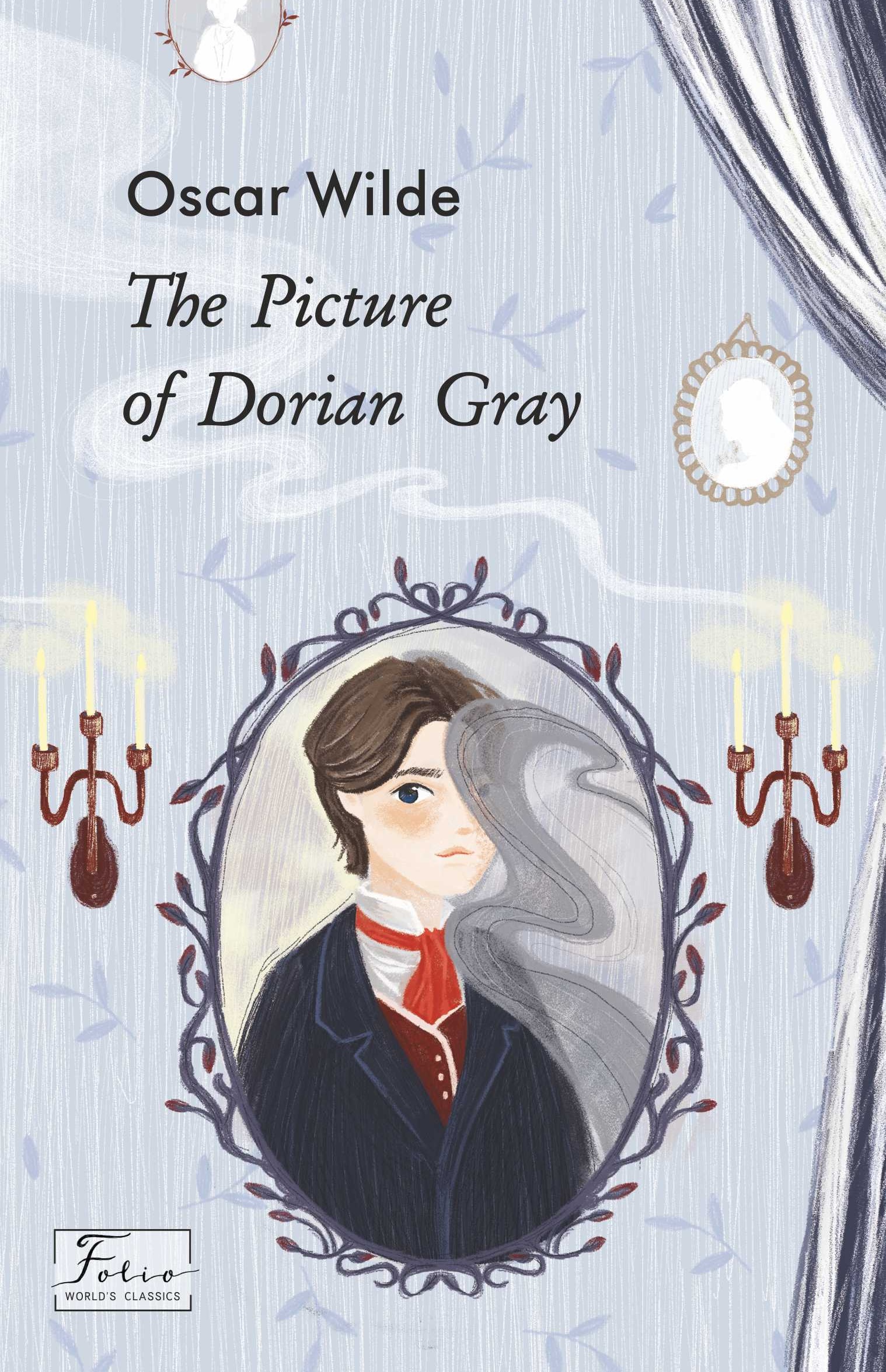 The Picture of Dorian Gray The Picture of Dorian Gray