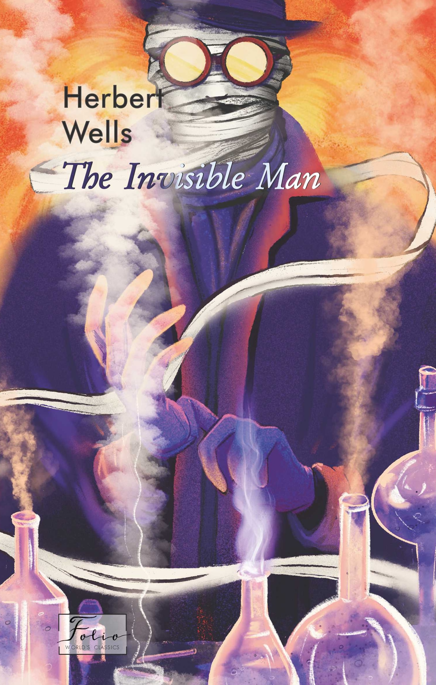 The Invisible Man The Invisible Man