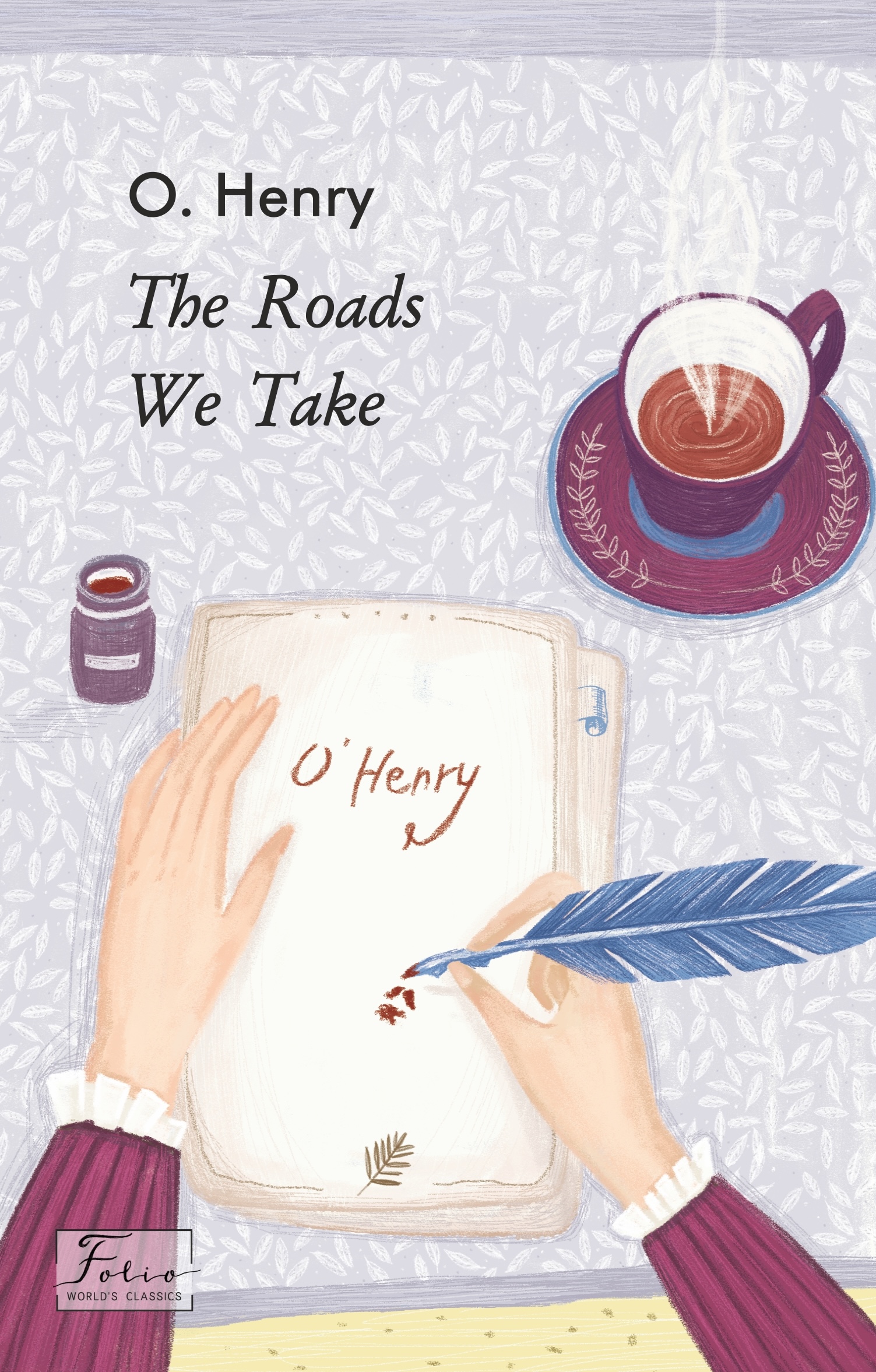 The Roads We Take The Roads We Take