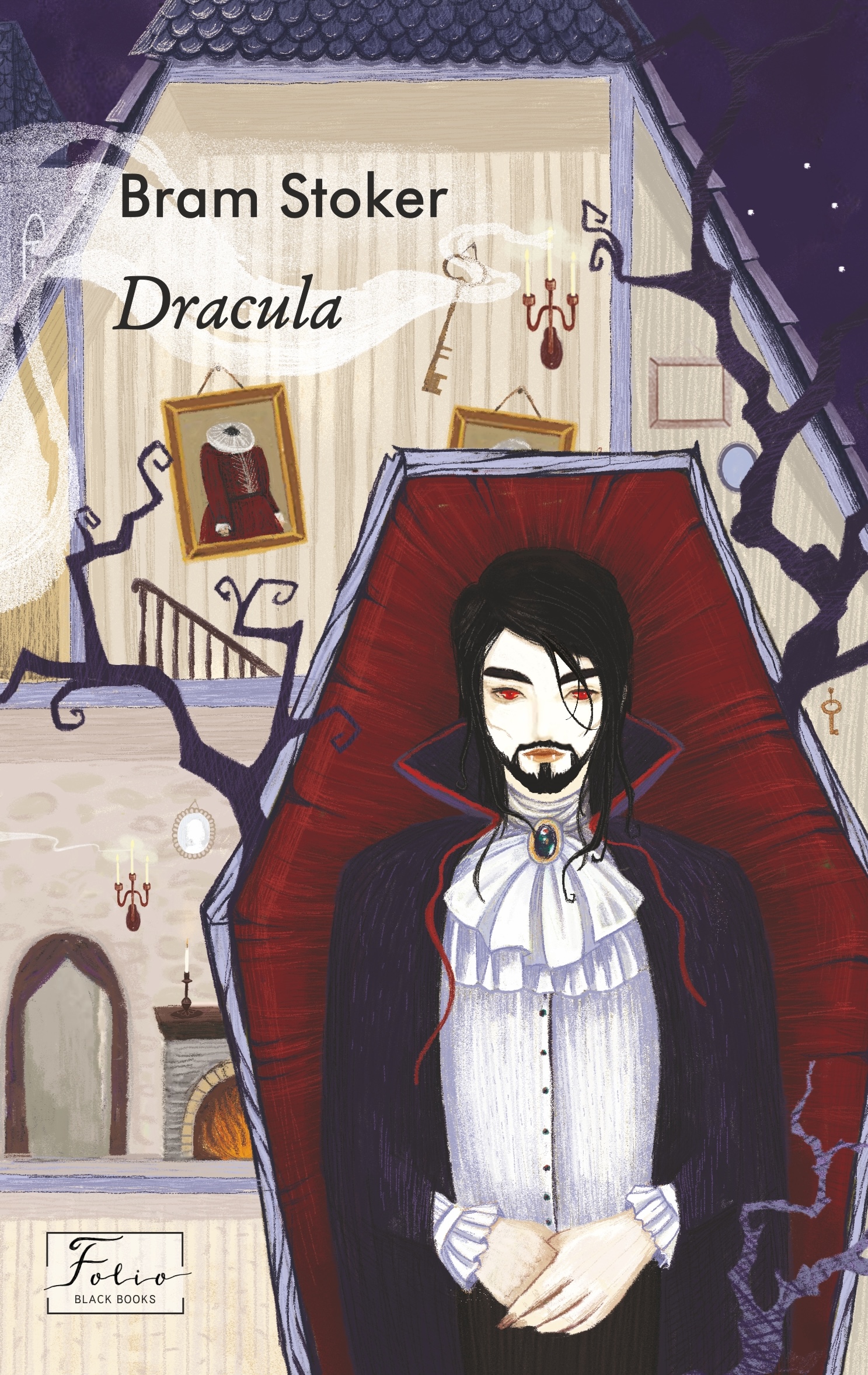 Dracula Dracula