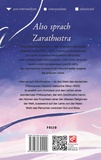 Also sprach Zarathustra. Ein Buch fur Alle und Keinen. Зображення №1