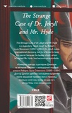 The Strange Case of Dr. Jekyll and Mr. Hyde. Изображение №1