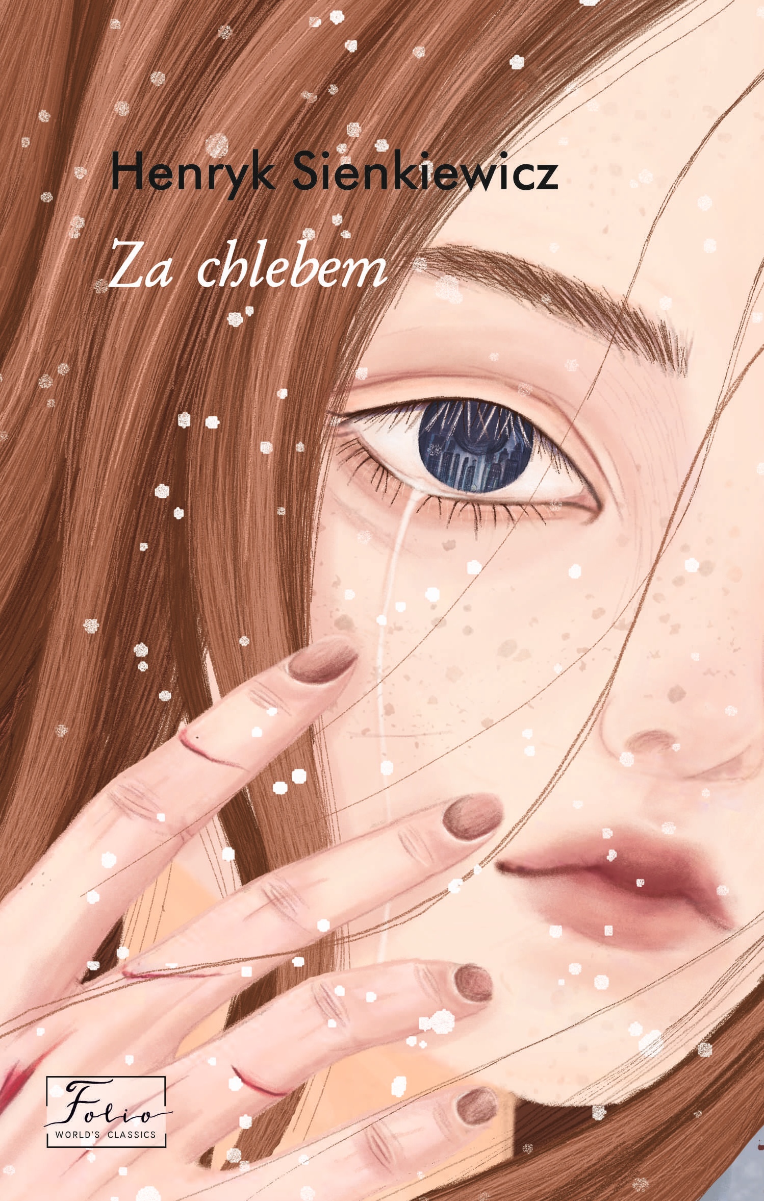 Za chlebem Za chlebem