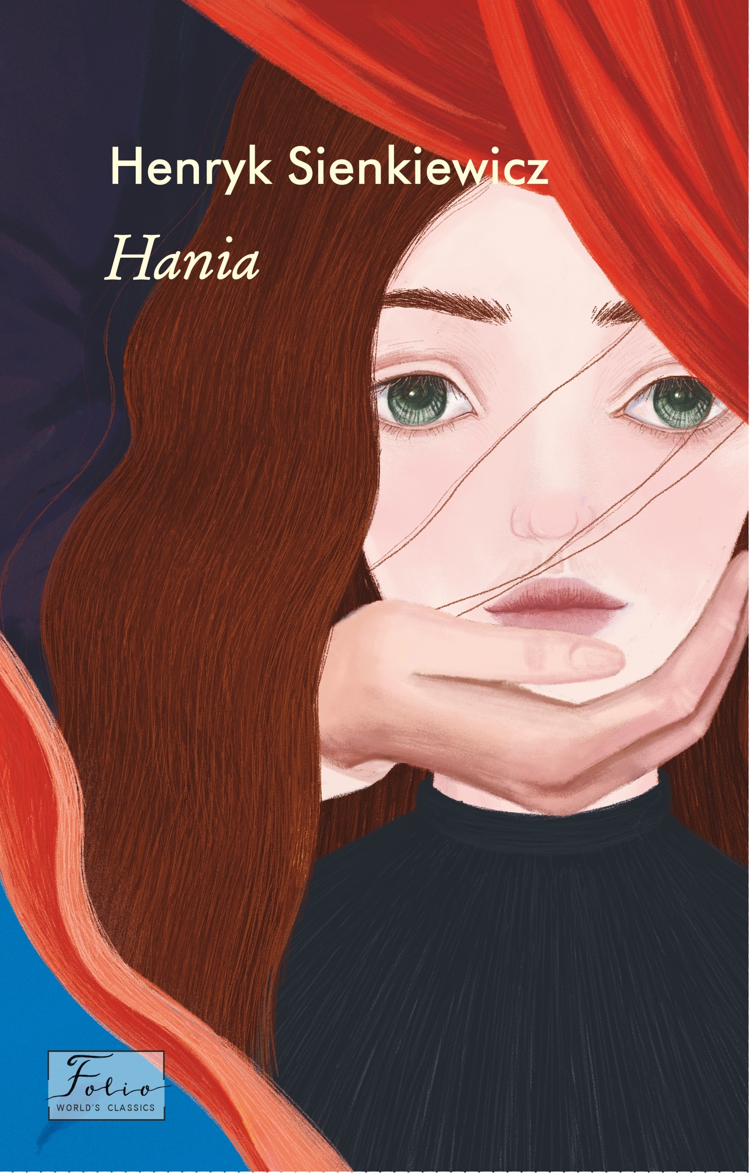 Hania Hania