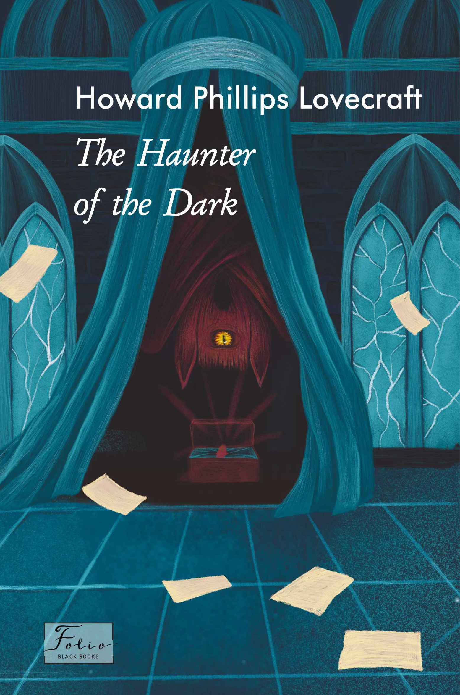 The Haunter of the Dark The Haunter of the Dark