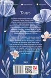 Teatro. Изображение №1 Teatro. Изображение №1