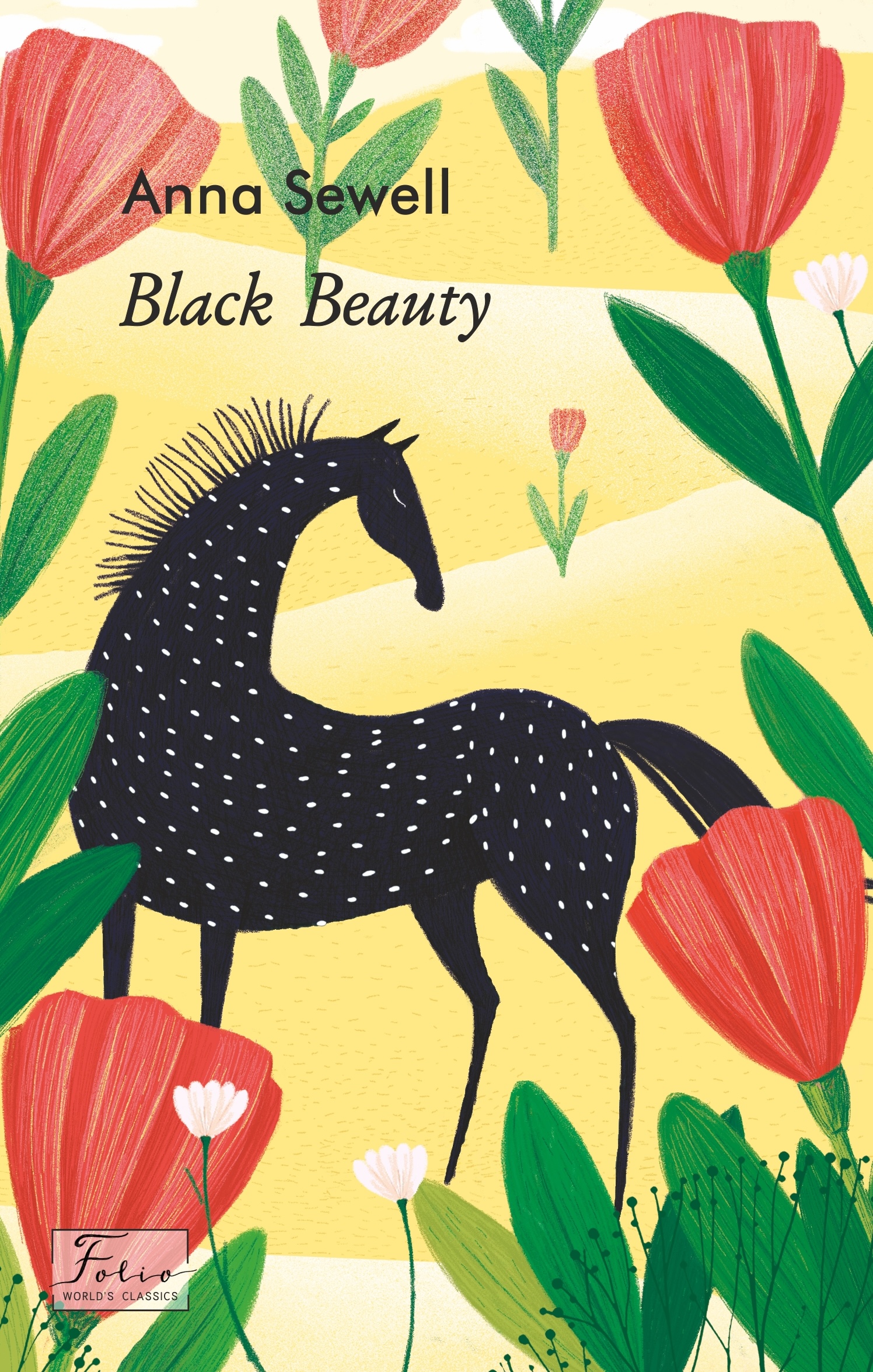 Black Beauty Black Beauty