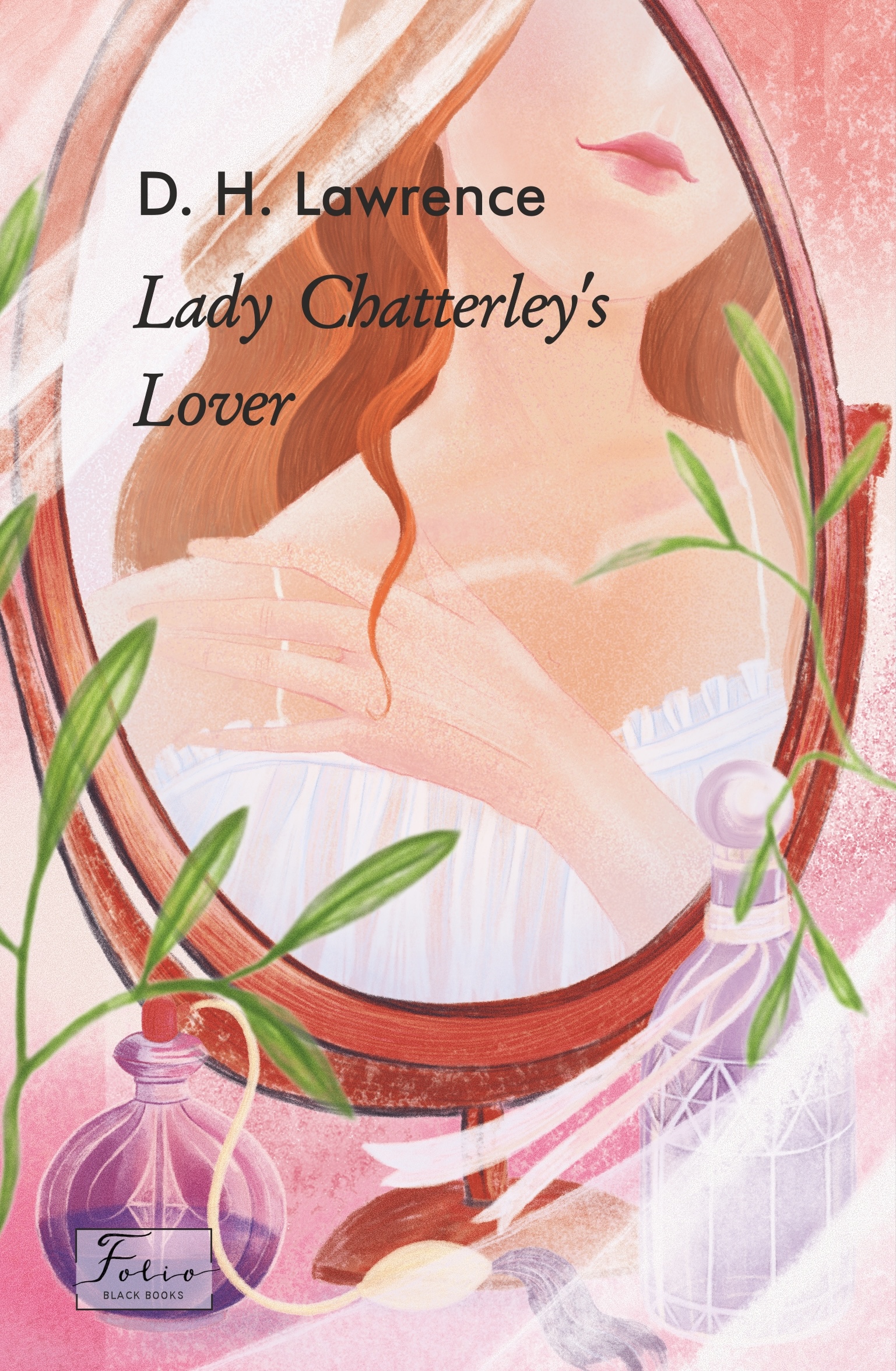Lady Chatterley’s Lover Lady Chatterley’s Lover