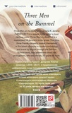 Three Men on the Bummel. Зображення №1