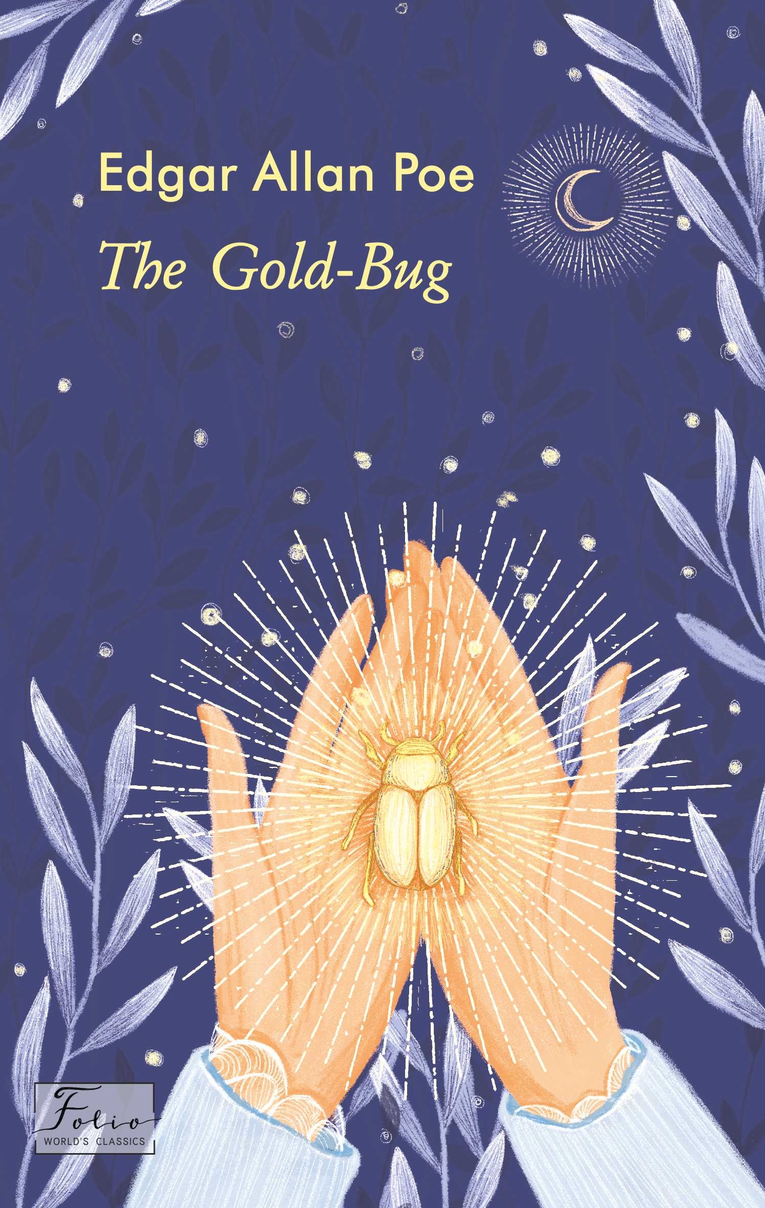 The Gold-Bug The Gold-Bug