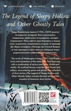 The Legend of Sleepy Hollow and Other Ghostly Tales. Зображення №1