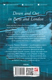 Down and Out in Paris and London. Зображення №1 Down and Out in Paris and London. Зображення №1