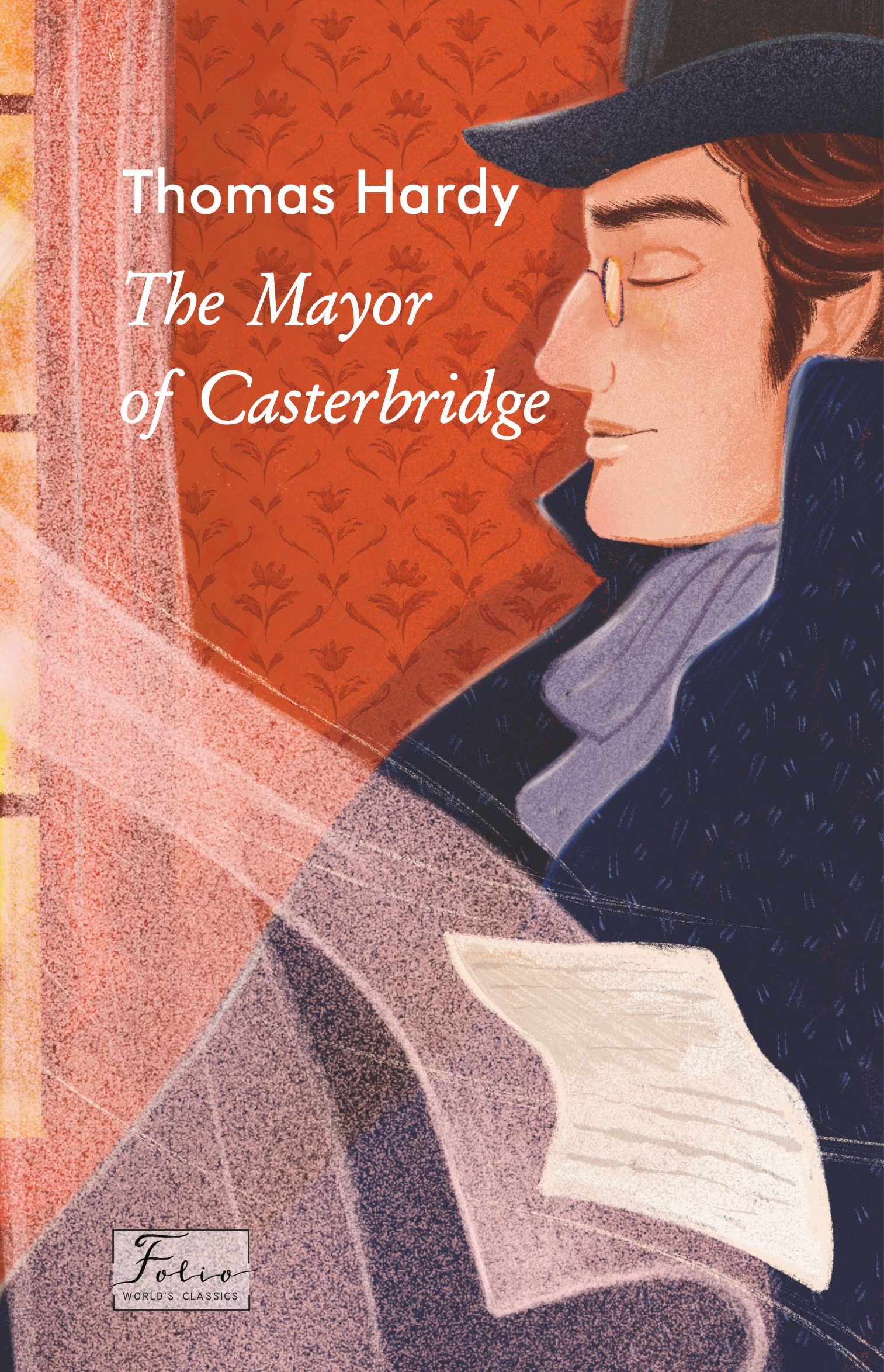The Mayor of Casterbridge The Mayor of Casterbridge