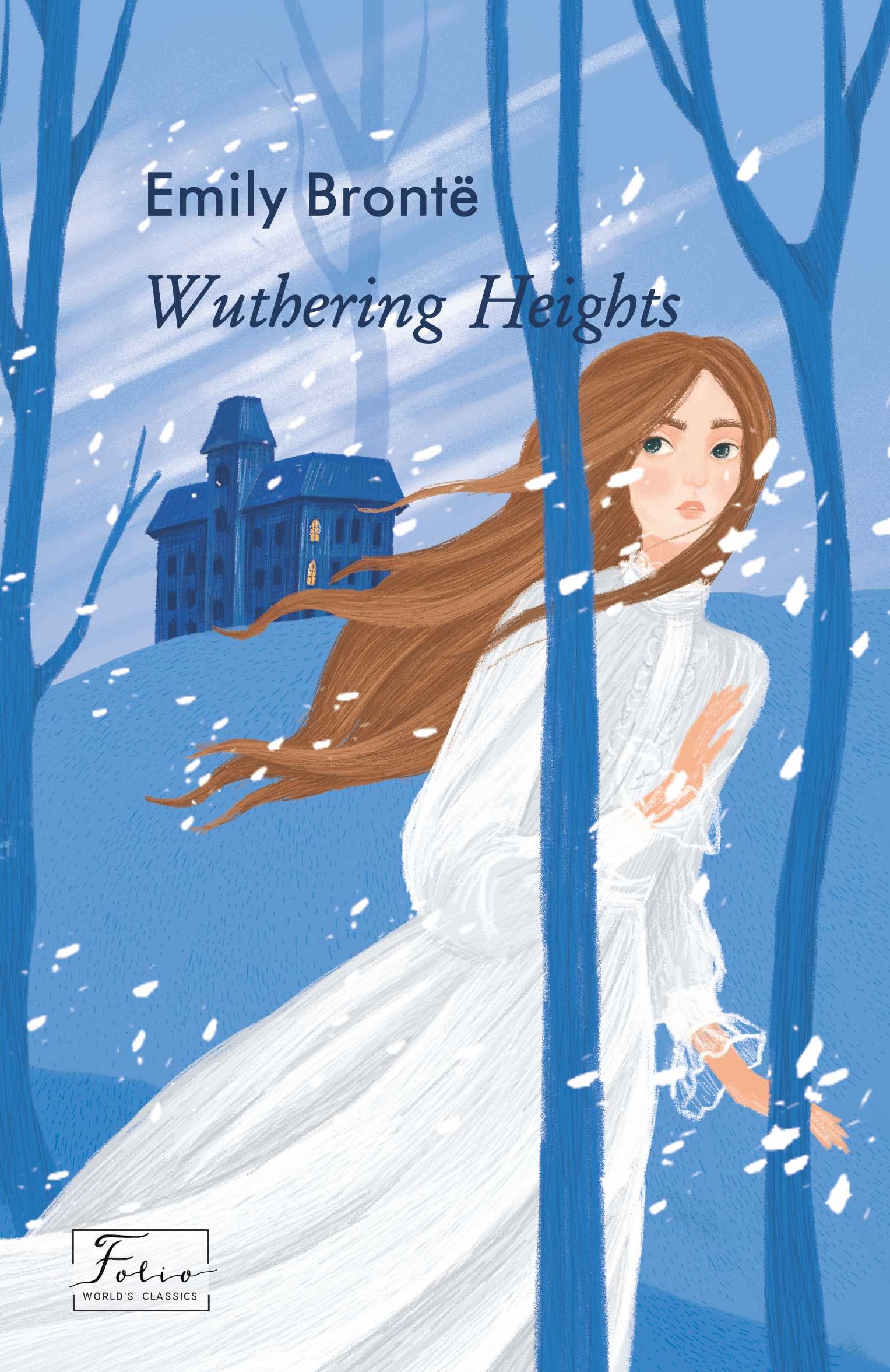 Wuthering Heights Wuthering Heights