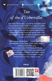 Tess of the d’Urbervilles. Изображение №1