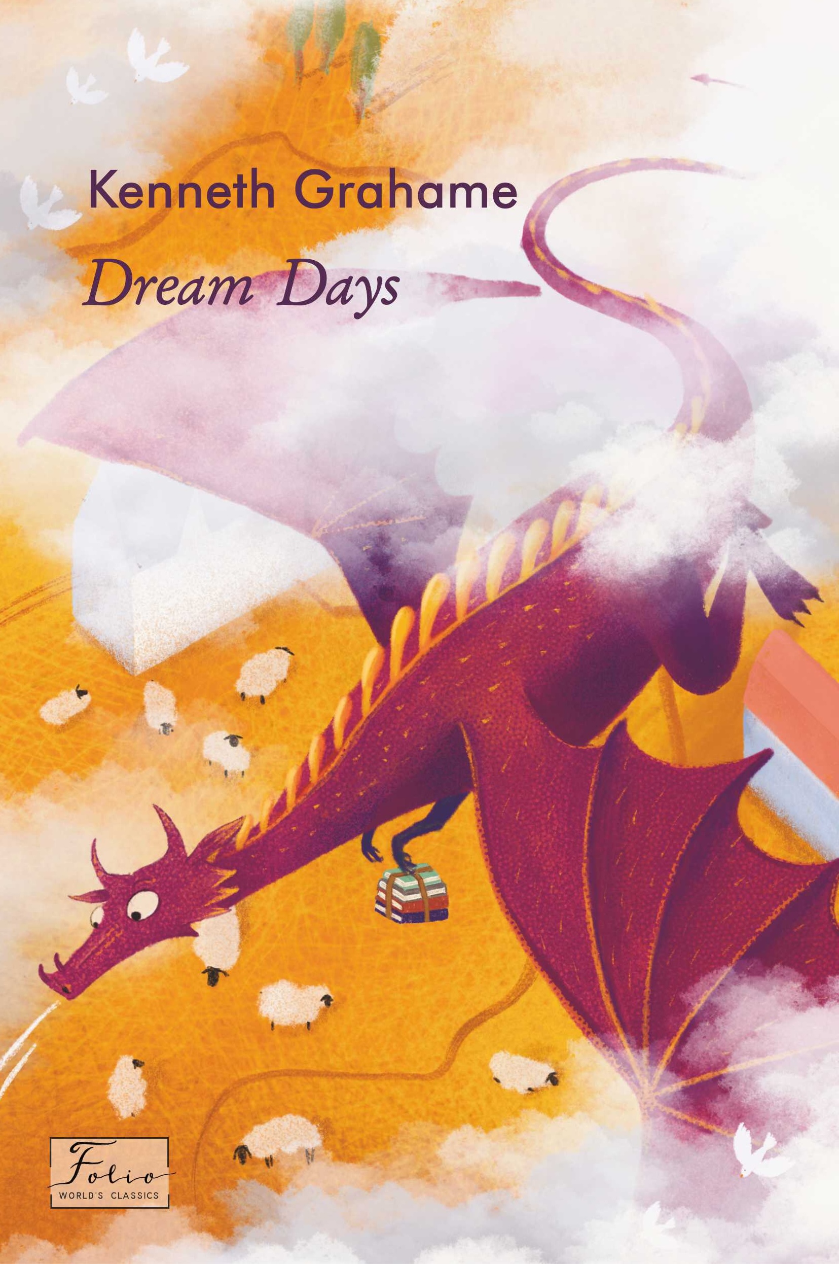 Dream Days Dream Days