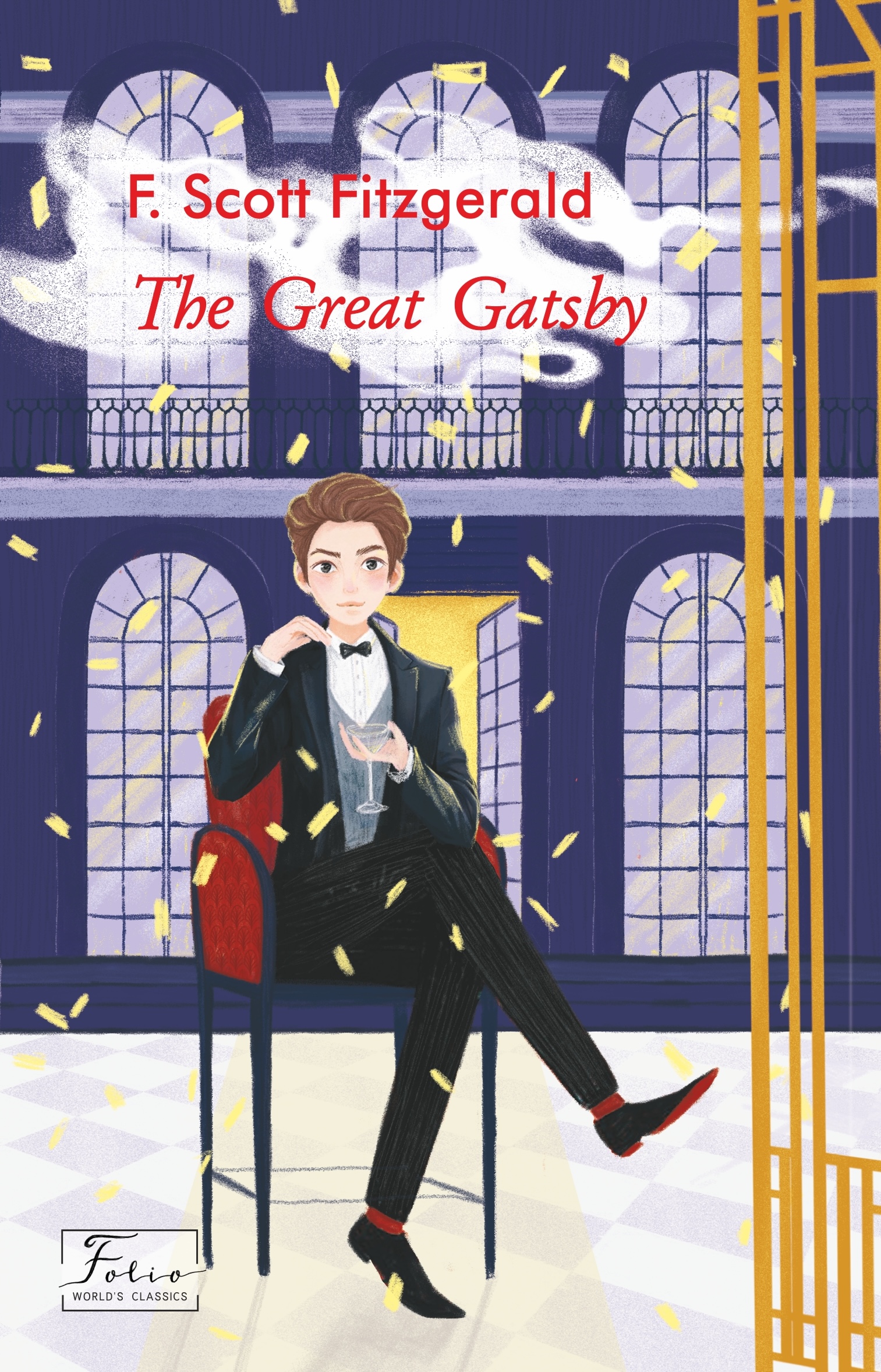 The Great Gatsby The Great Gatsby