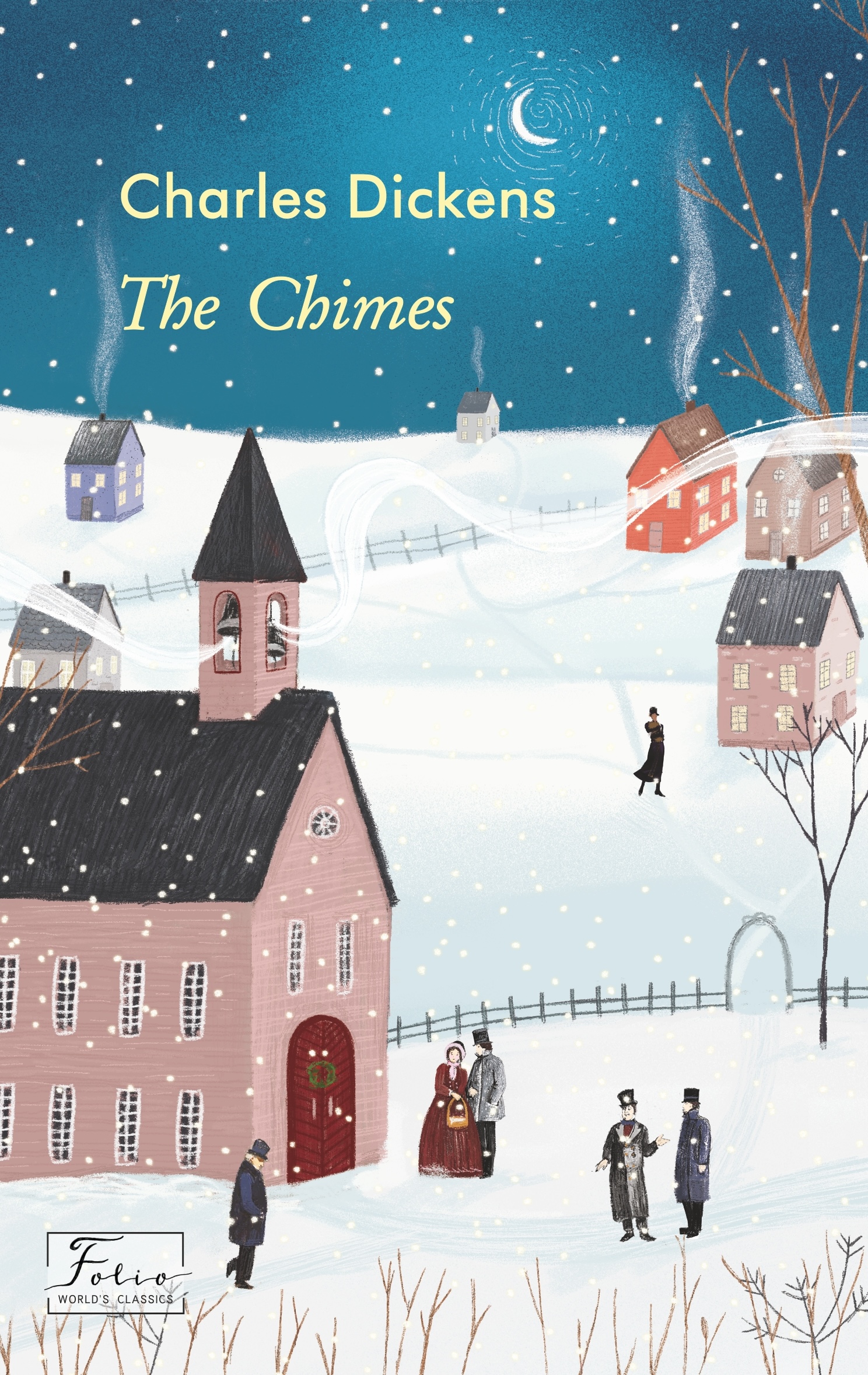 The Chimes The Chimes