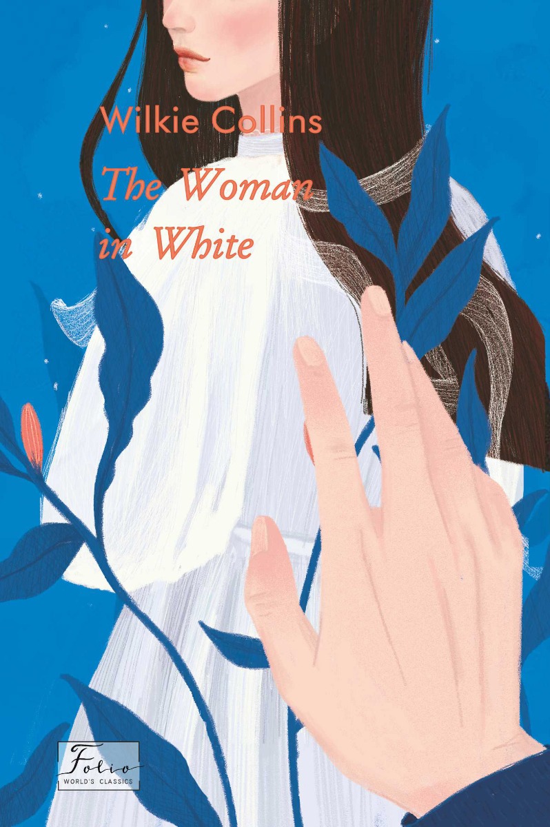 The Woman in White The Woman in White